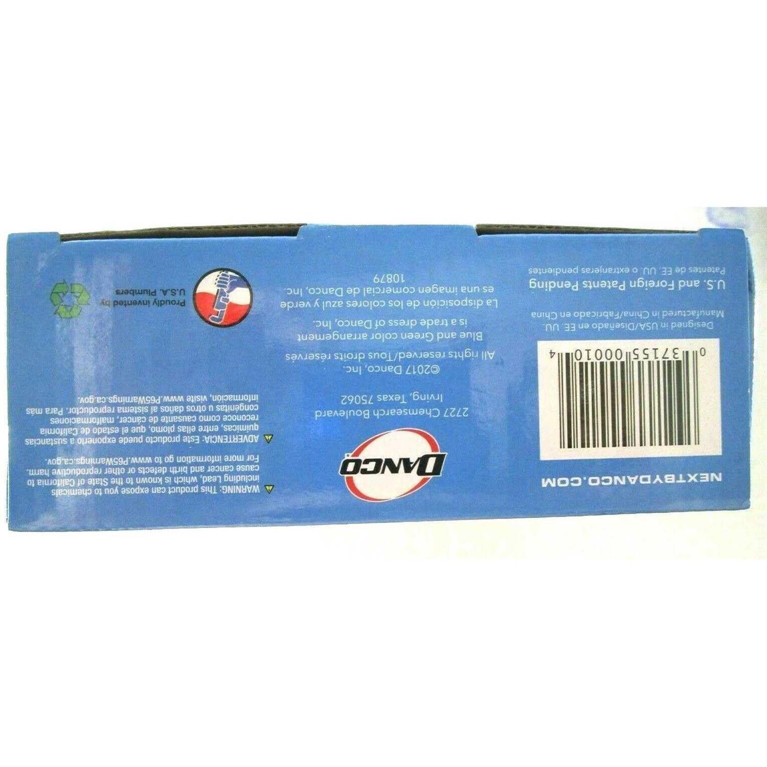 Danco Aerator Key 10909 - Inhomebuy