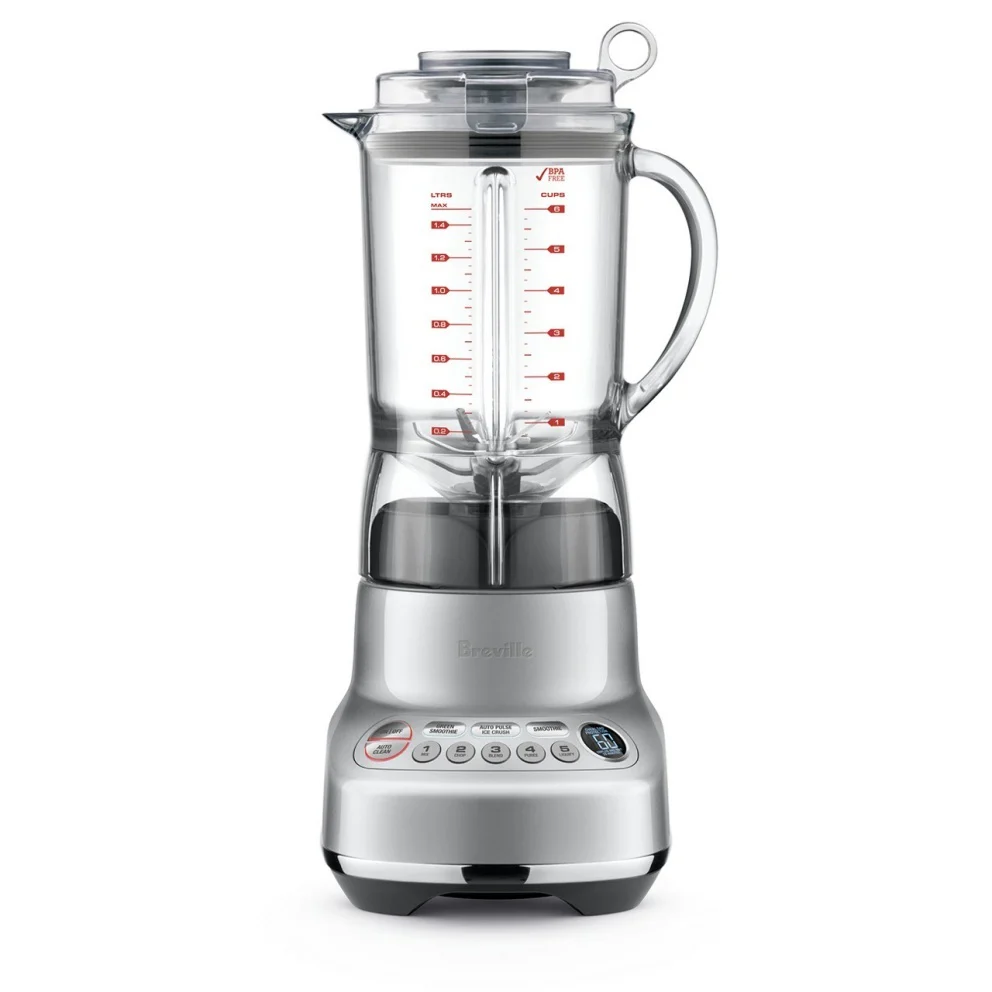 Breville Blender |BBL620SIL| 