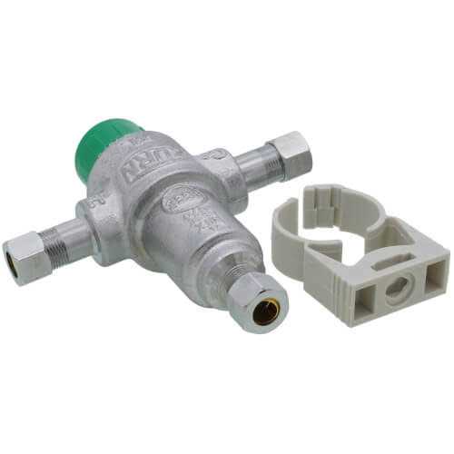 Zurn 34-SXL 3/4 Cast Bronze Y Type Strainer - Inhomebuy