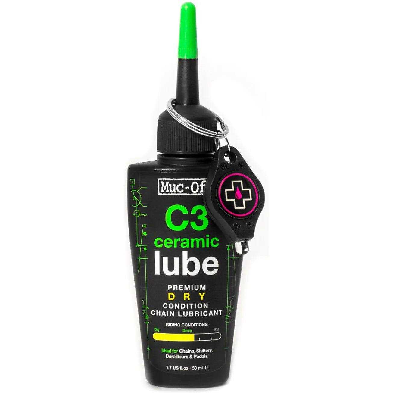 Muc-Off Bike Protect - Inhomebuy