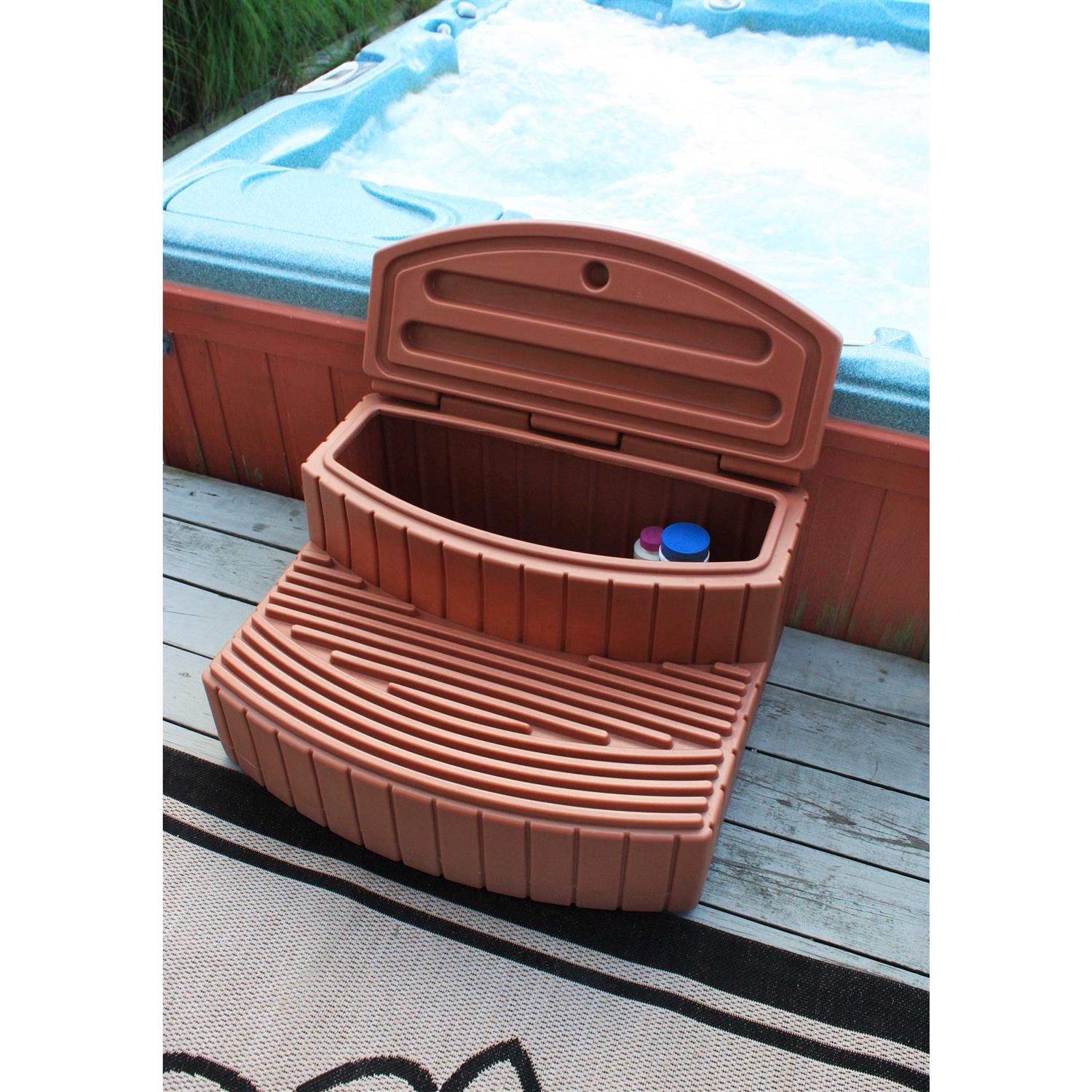 Good Ideas Savannah Elevated Garden Rain Saver - Inhomebuy