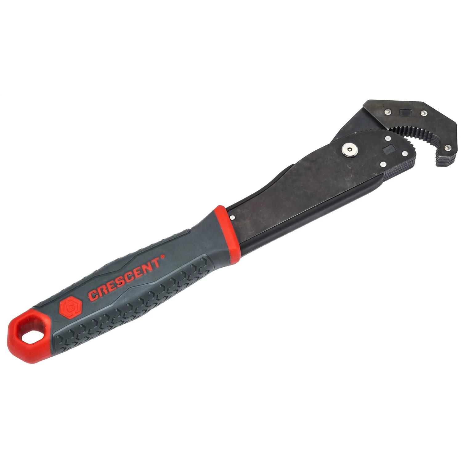 Crescent 12 Pipe Wrench CPW12 - Inhomebuy