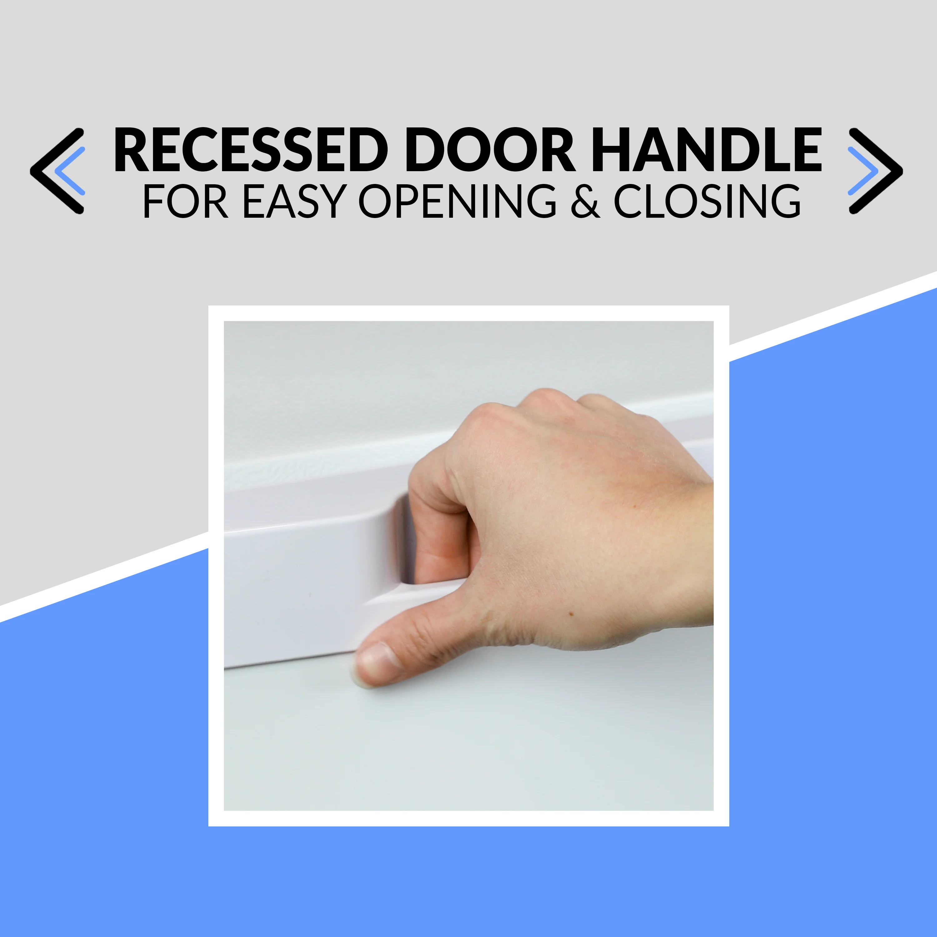 Igloo® 3.0 Cu. Ft. Upright Freezer - Inhomebuy