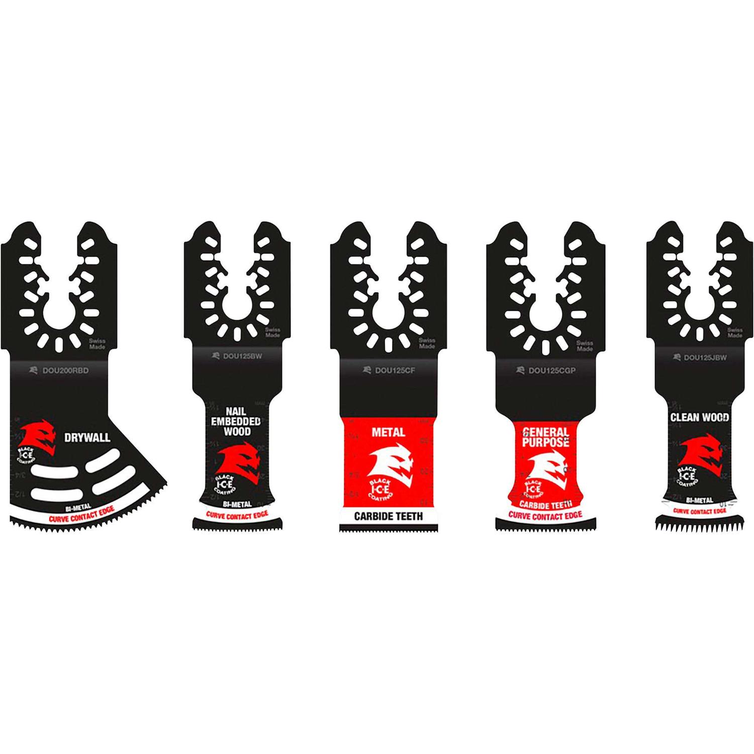 Diablo Ultra Finish Saw Blade D1080X - Inhomebuy