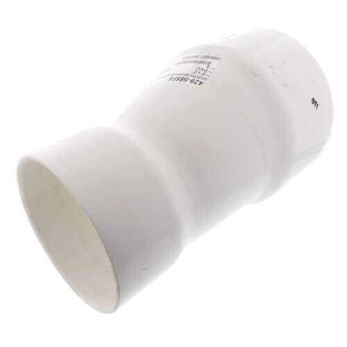 Spears 429 Spears Plastic Eccentric Reducer Coupling - Inhomebuy