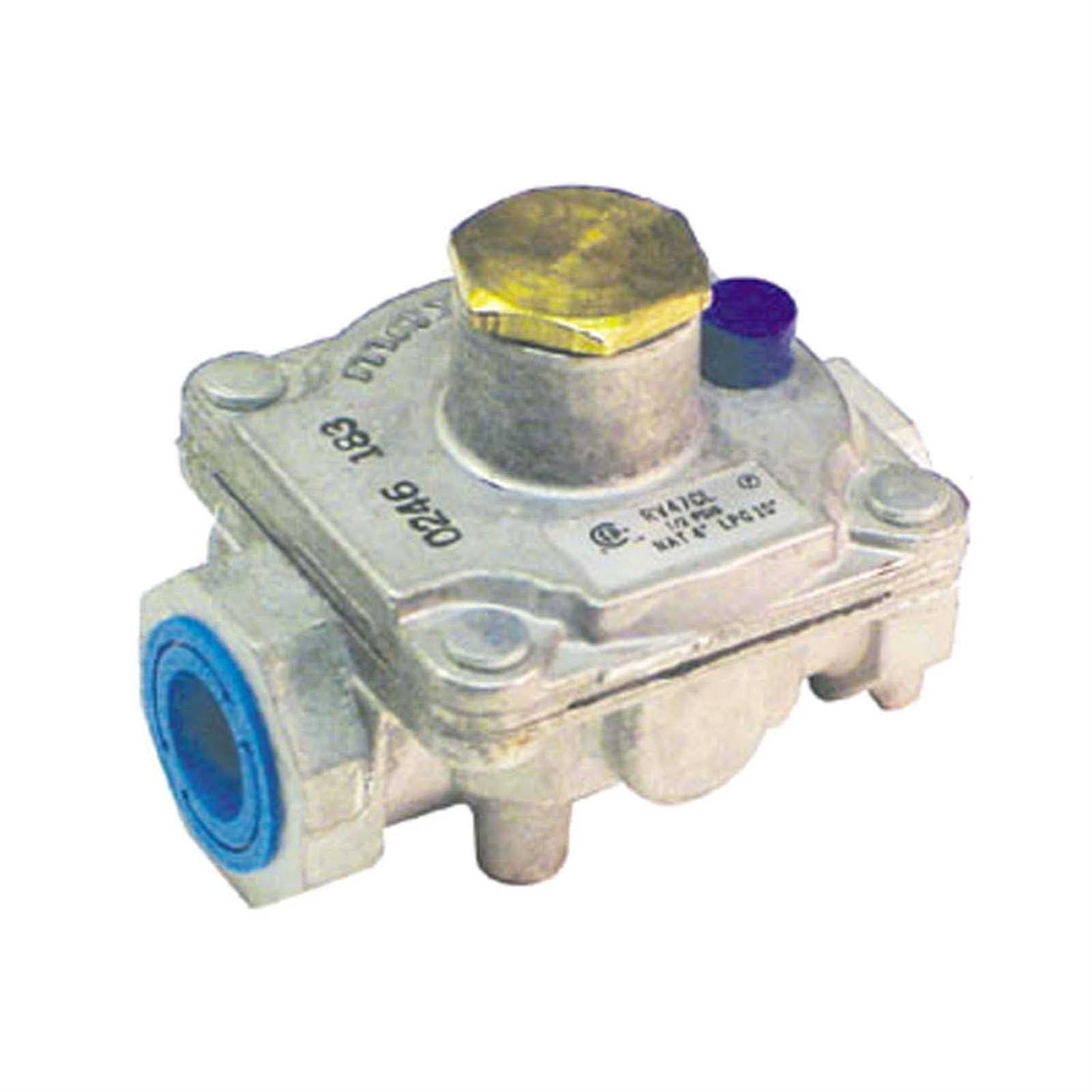 Dormont Gas Connector 1/2 ID x 24 L MPN:30C-3232-24 - Inhomebuy