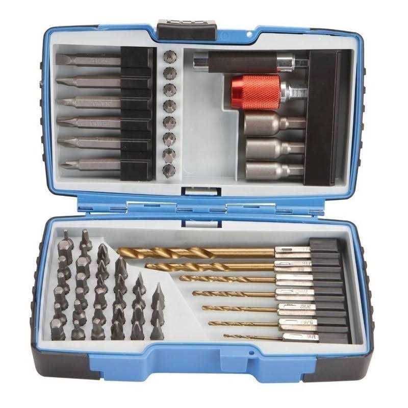Warrior Diamond Rotary Point Set - Inhomebuy