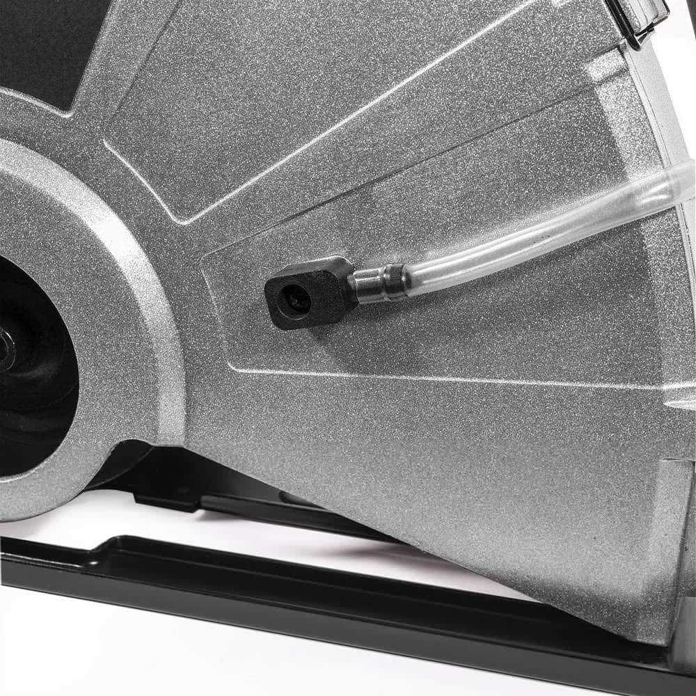 XtremepowerUS 13 Sand Filter with 3/4HP Pool Pump 4-Way Valve Above Ground Pool Set with Stand Kit - Inhomebuy