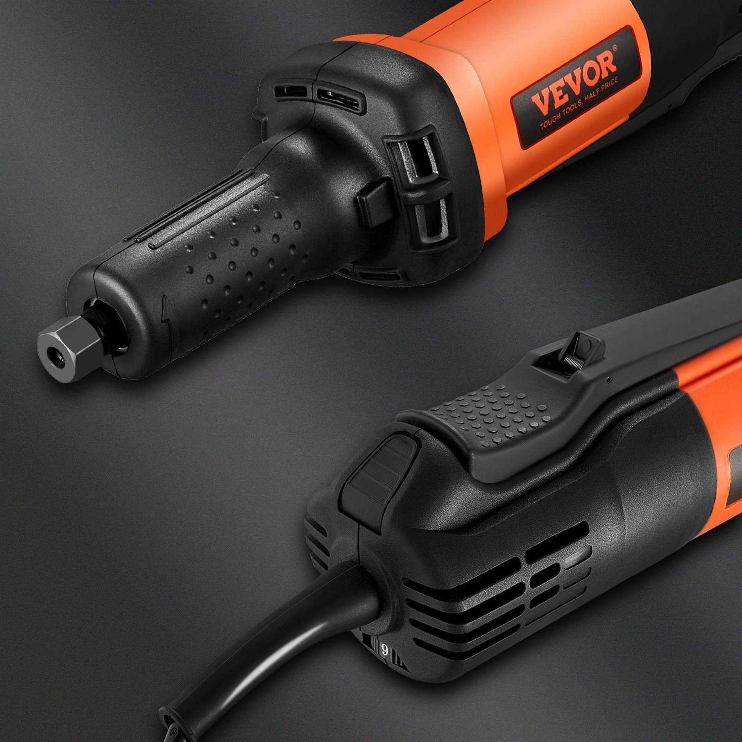 VEVOR Diaphragm Pump 3.3 GPM 110V 6 ft. Height Water Submersible Pump 45 PSI 0.24 HP 1/2 in. MNPT Inlet/Outlet for Boat RV - Inhomebuy