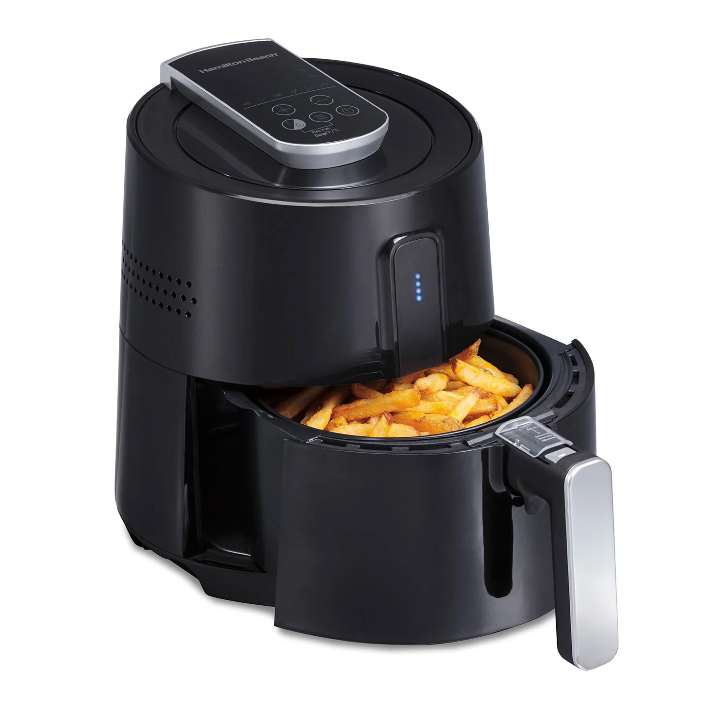 Hamilton Beach Air Fryer: 3.5L digital | 35050 - Inhomebuy
