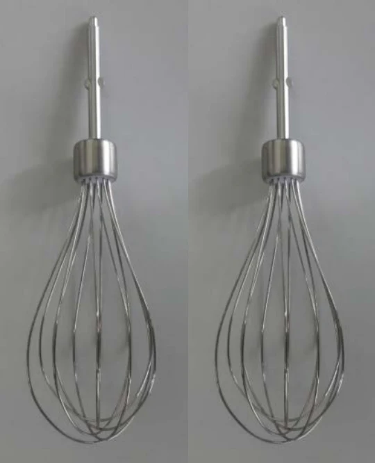 SP0008695 |  Wire Whisk Attachment for BHM800SIL (Set of 2) - Inhomebuy