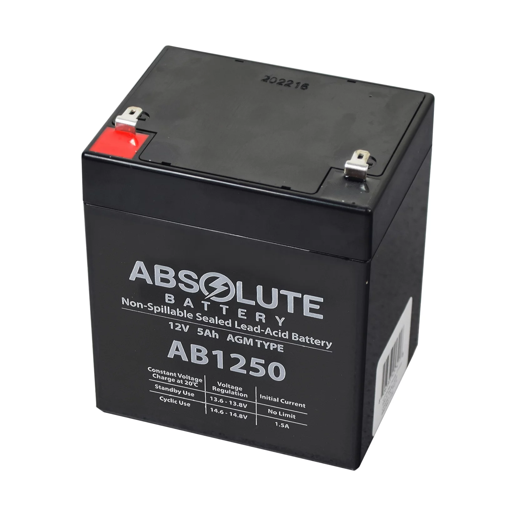 AlveyTech 24 Volt Battery Pack (Versions 1-7) - For the Razor E100, E100 Glow, E125 Electric Scooter - Inhomebuy