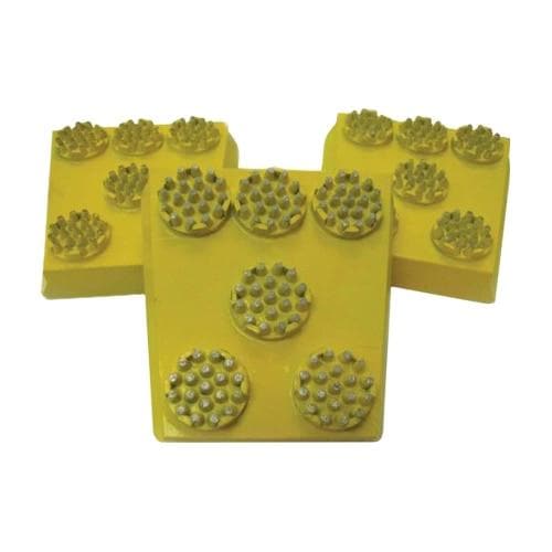 Weha Frankfurt Diamond Shoe - Inhomebuy