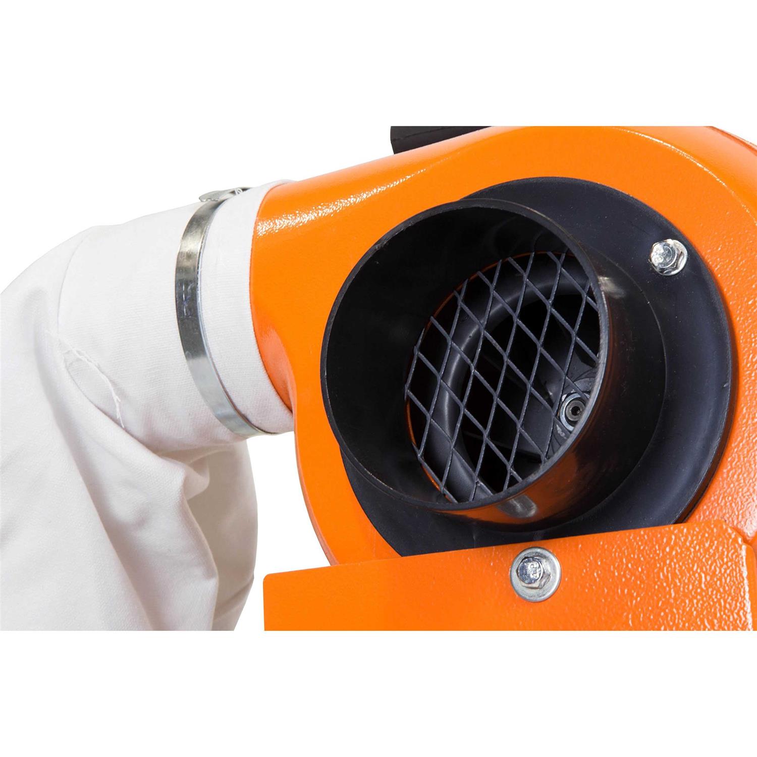 WEN 5-Micron Outer Air Filters 90243-027-2 - Inhomebuy