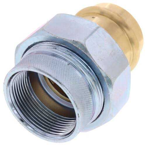 Legend Valve FNPT x Press P-571Nl du 301 - Inhomebuy