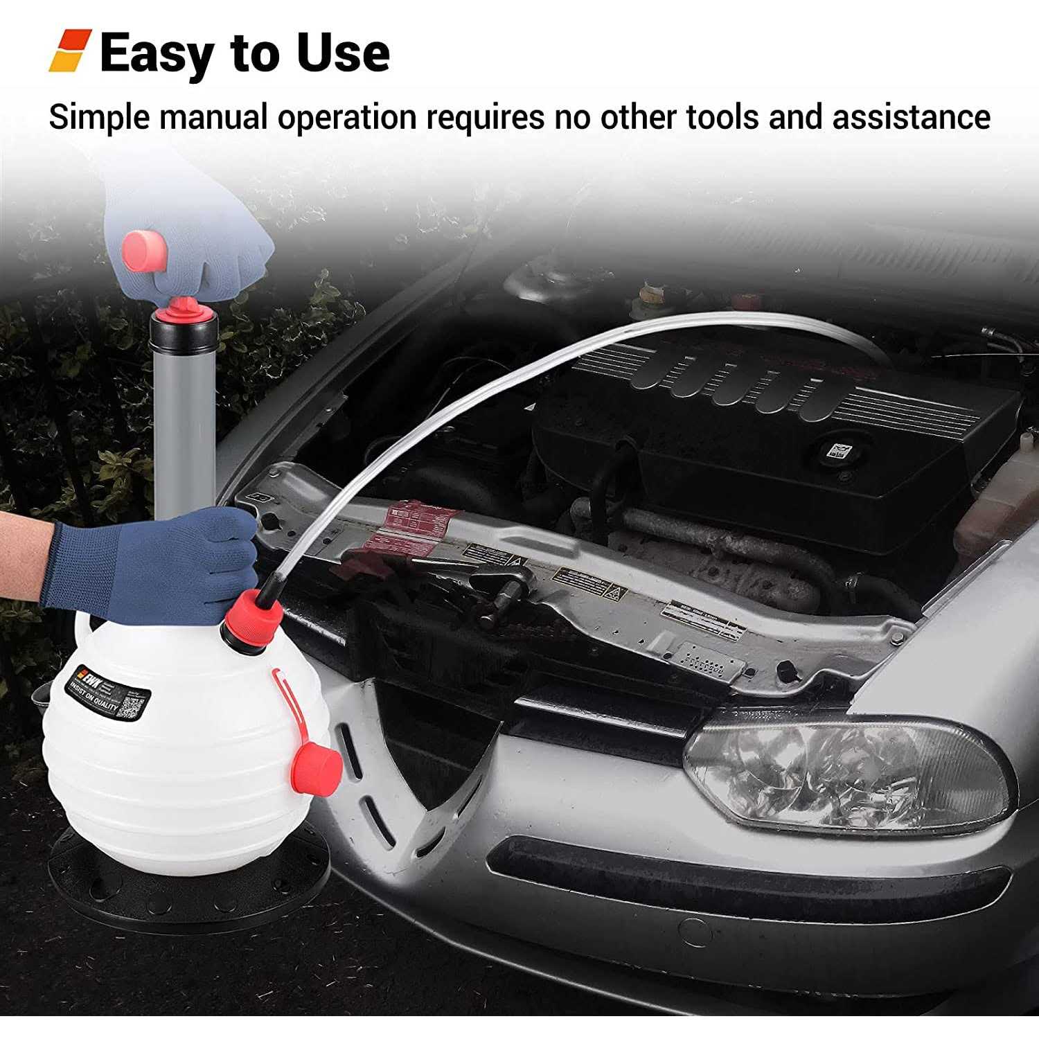 Ewk 14mm 12 Point Thin Wall Magnetic Spark Plug Socket for Bmw - Inhomebuy