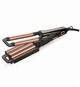 Straightener My Pro, 2in1 Waves Styler 210°C - Inhomebuy