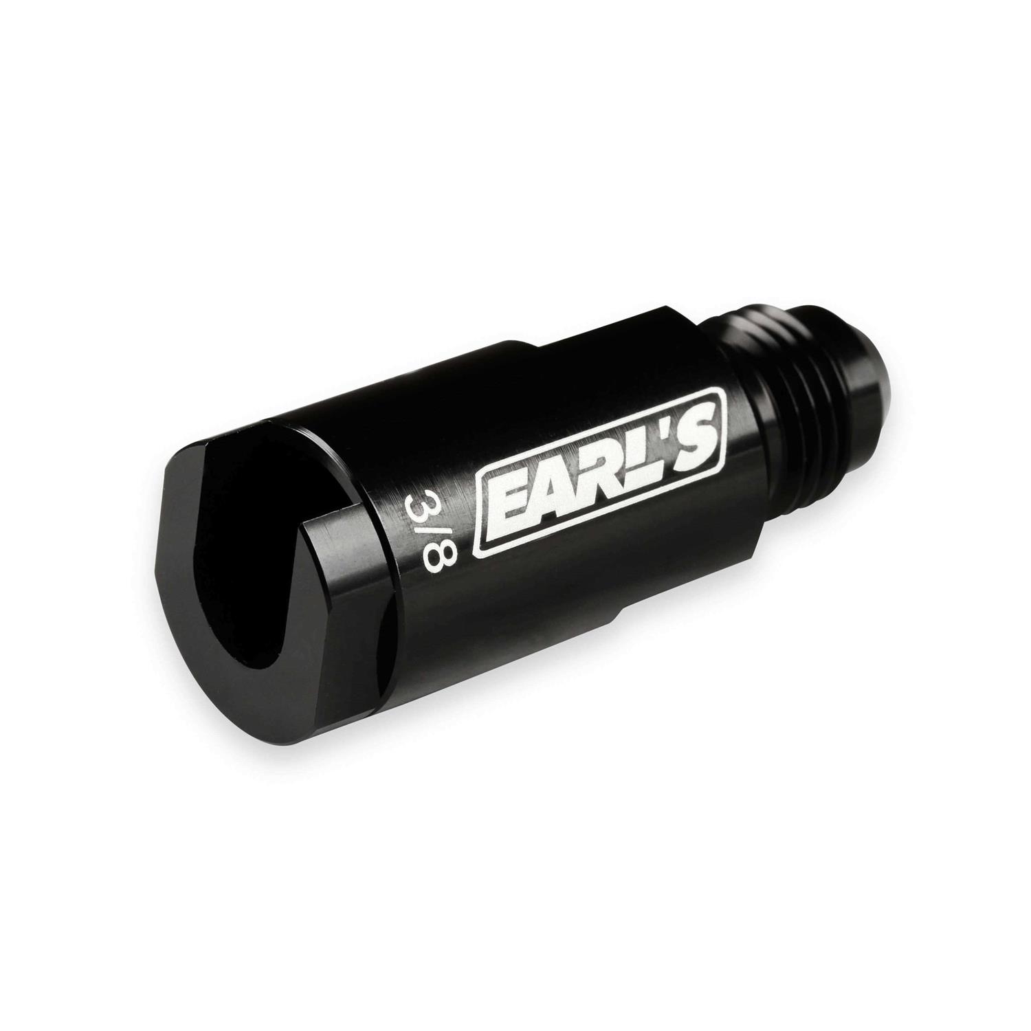 Earls LS641001ERL Clutch Adapter Fitting - Inhomebuy