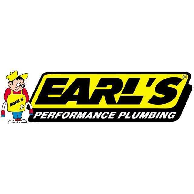 Earls 961956ERL Steel Adapter - Inhomebuy