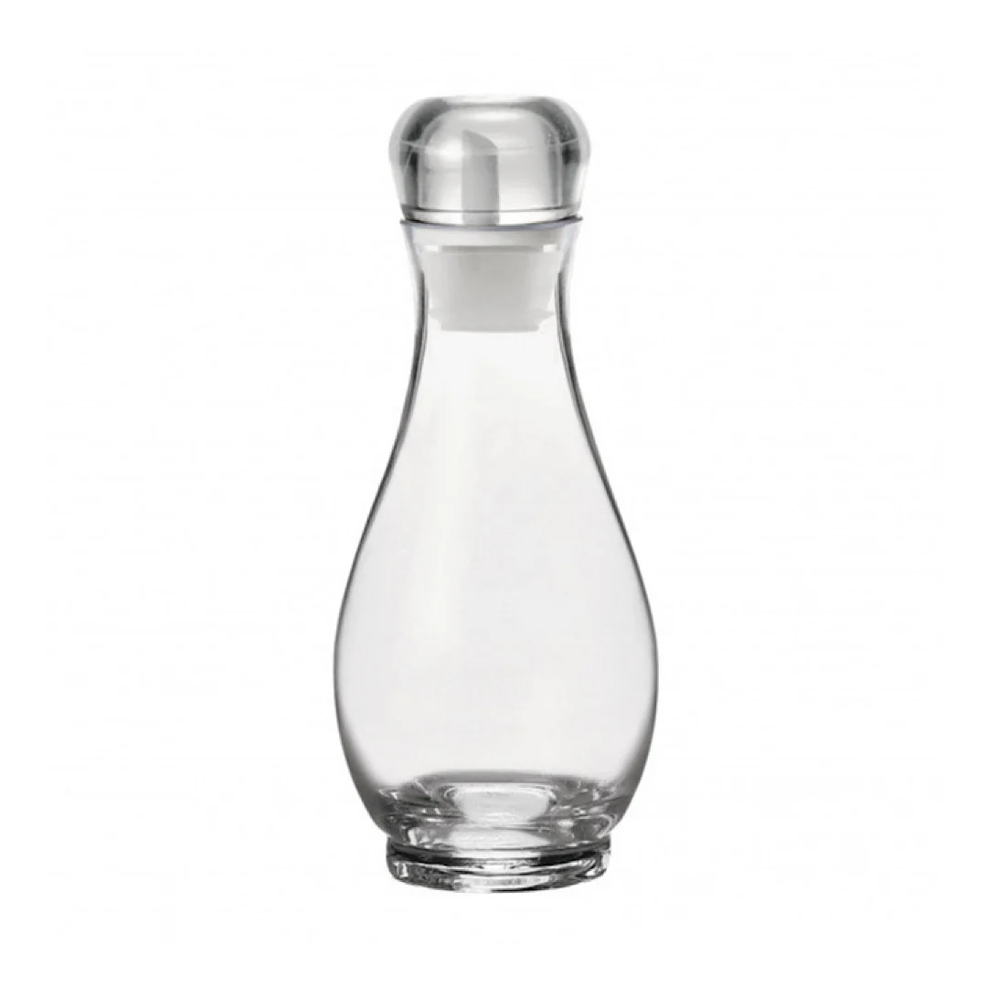 Oil Vinegar Cruet Set 500cc Bolli - Inhomebuy