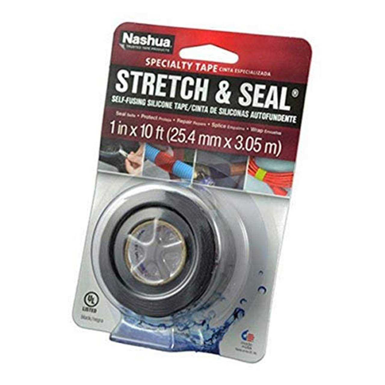 Nashua Duct Tape 4 in x 60 yd 2280 - Inhomebuy
