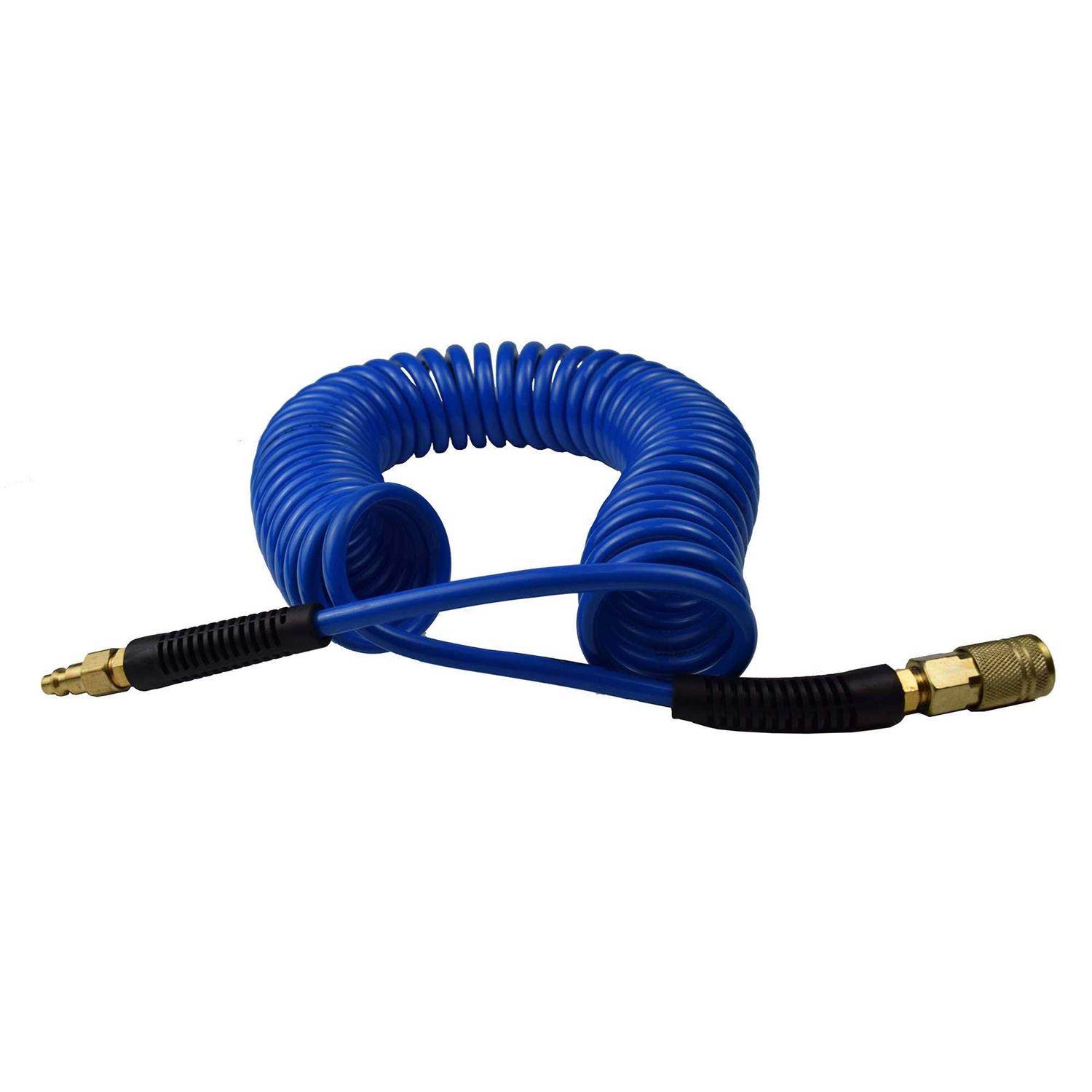 Yotoo Hybrid Air Hose 300 PSI Heavy Duty - Inhomebuy