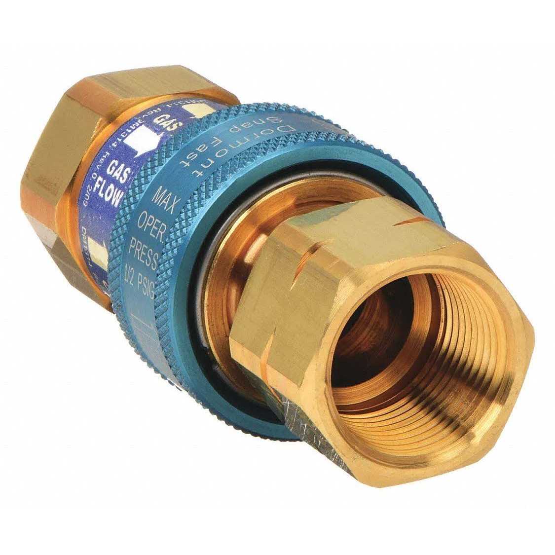 Dormont 51-5152-24 Gas Connector - Inhomebuy