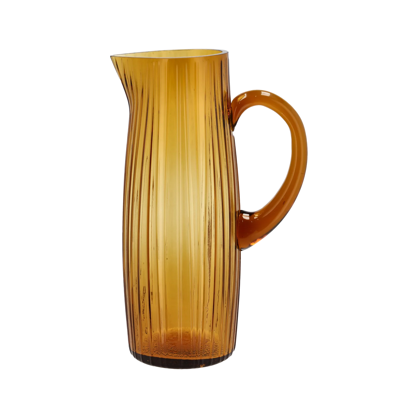Kusintha Jug 1.2 L Amber - Inhomebuy