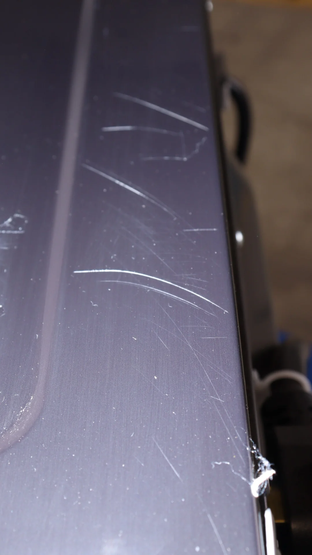 Samsung Reversible Side Swing Door Stackable Electric Dryer - DVE51CG8005VAC - Inhomebuy