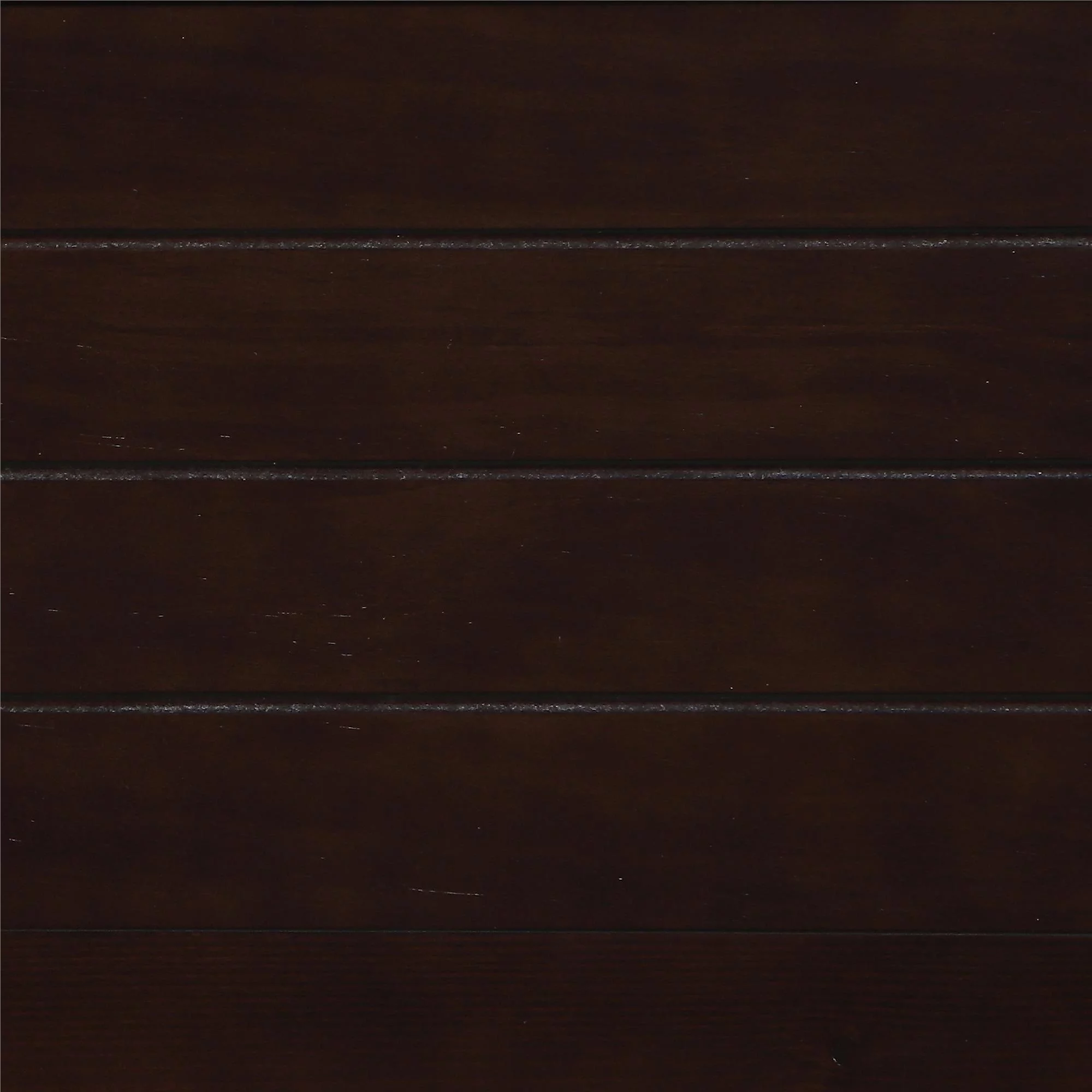 Your Zone Kiarah Full Size Loft Bed with Ladder, Black - Inhomebuy