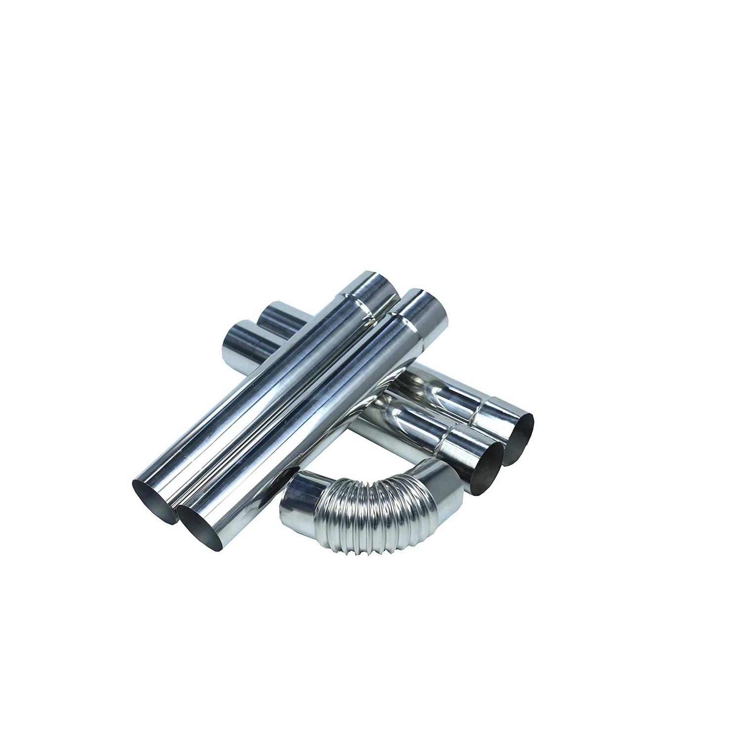 Wood Screw Black Phosphate Coated Stainless Flat Truss Head Fast Self Tapping Drywall Screws by SG TZH - Inhomebuy