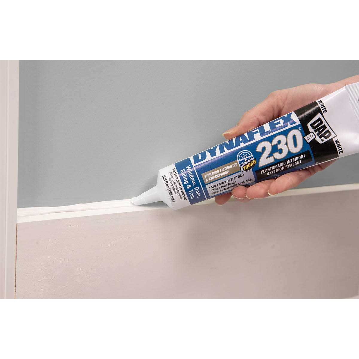 DAP Dynaflex 230 Sealant - Inhomebuy