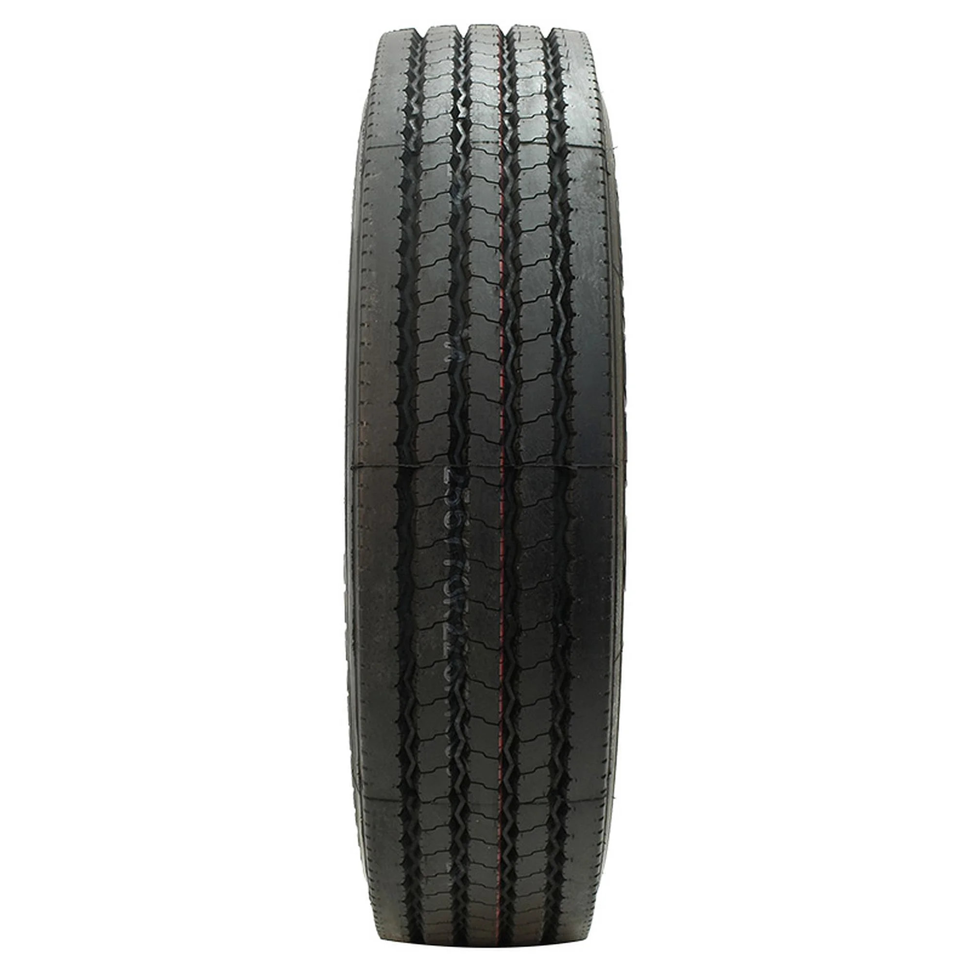 Double Coin RT500 235/75R17.5 143/141L J Commercial Tire - Inhomebuy
