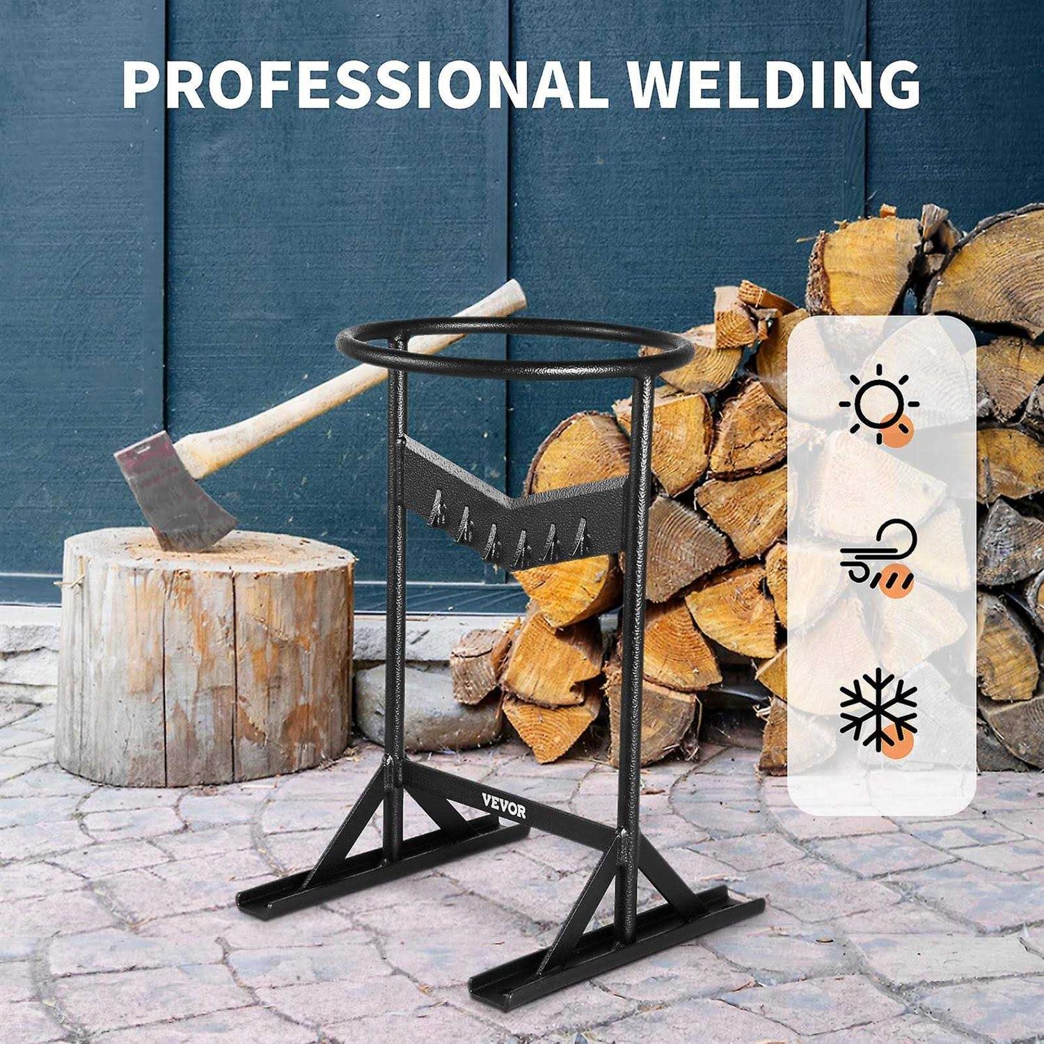 VEVOR Filter Replacement 24” x 24” x 11.5” AC Filter Hepa Pleated Air Filter - Inhomebuy