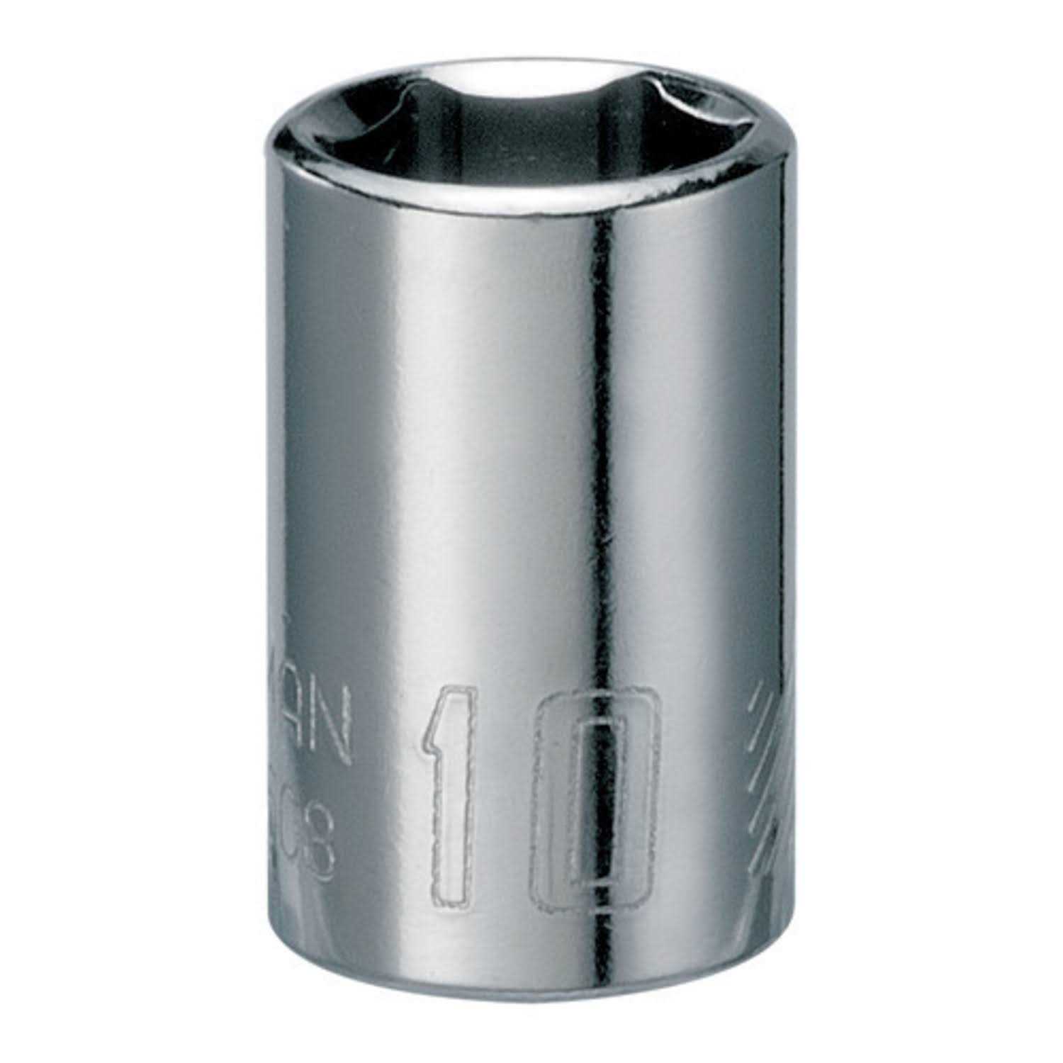 Craftsman Metric 1/2-in Drive 21mm 6-point Impact Socket - Inhomebuy
