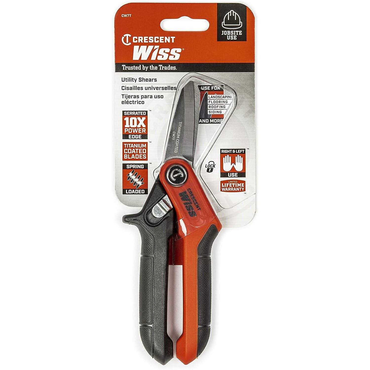 Crescent Z2 Auto-Bite Tongue and Groove Pliers RTAB - Inhomebuy