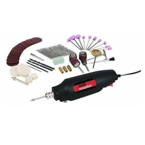 Drill Master 63005 10 Amp 7-1/4 in. Circular Saw - Inhomebuy