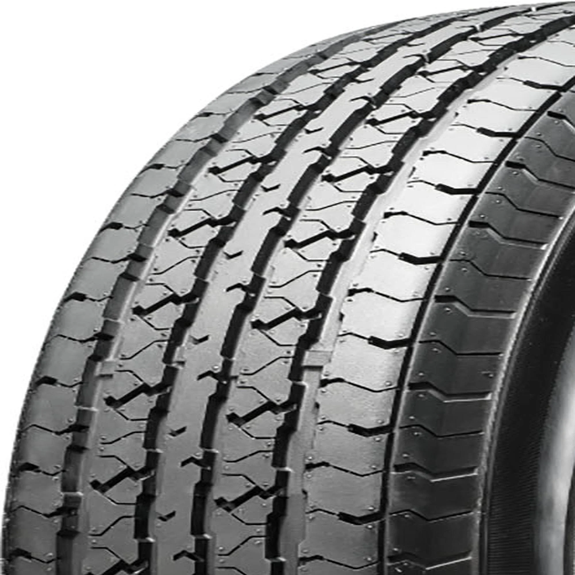 Summit HI-Road ST 175/80R13 91/87L C Trailer Tire - Inhomebuy