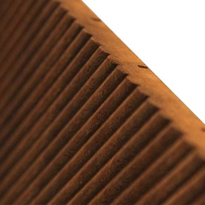 Mobile Home RV Shower Faucet. 2 Valve. Chrome. 8 inch on center valves - Inhomebuy