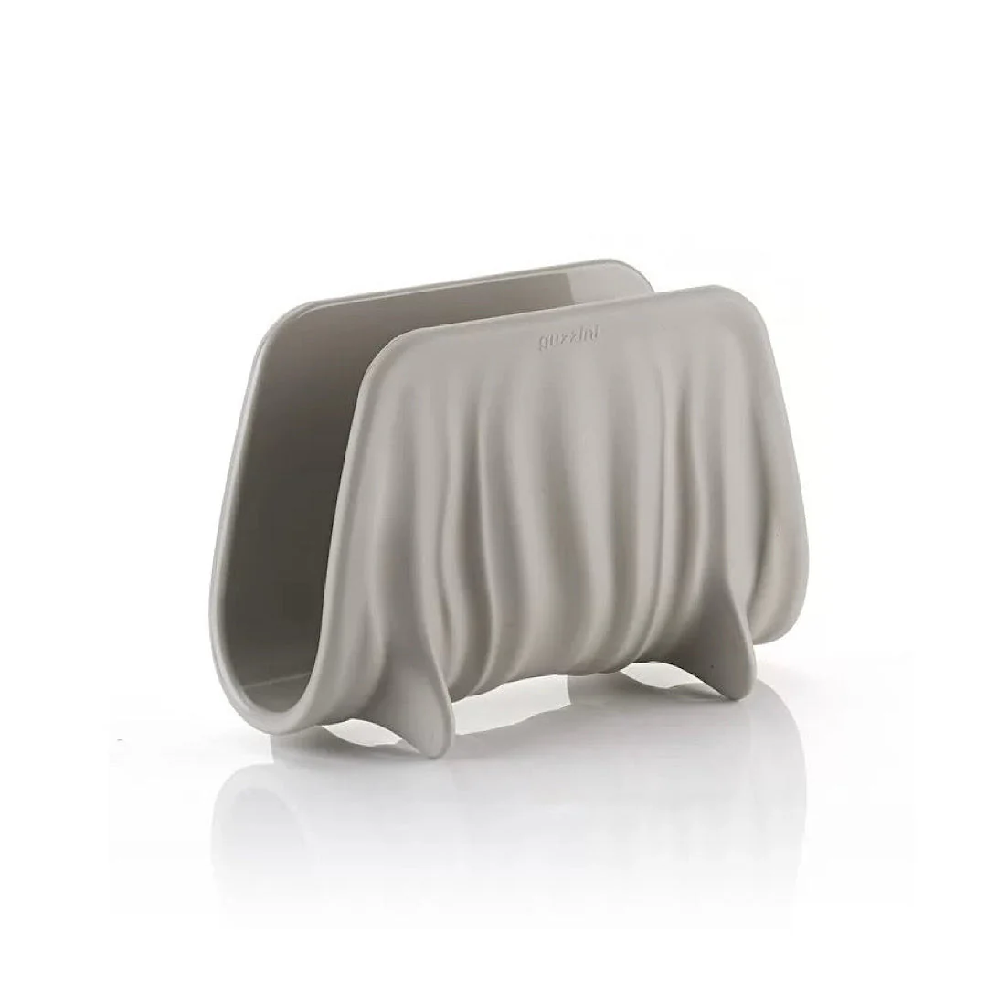 Table Napkin Holder ''Tierra'' Clay - Inhomebuy