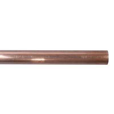 Mueller Streamline Copper Tube Type L - Inhomebuy