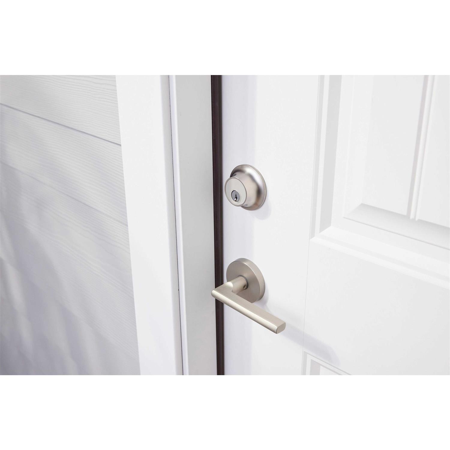 Level Lock Smart Lock Touch Edition - Inhomebuy