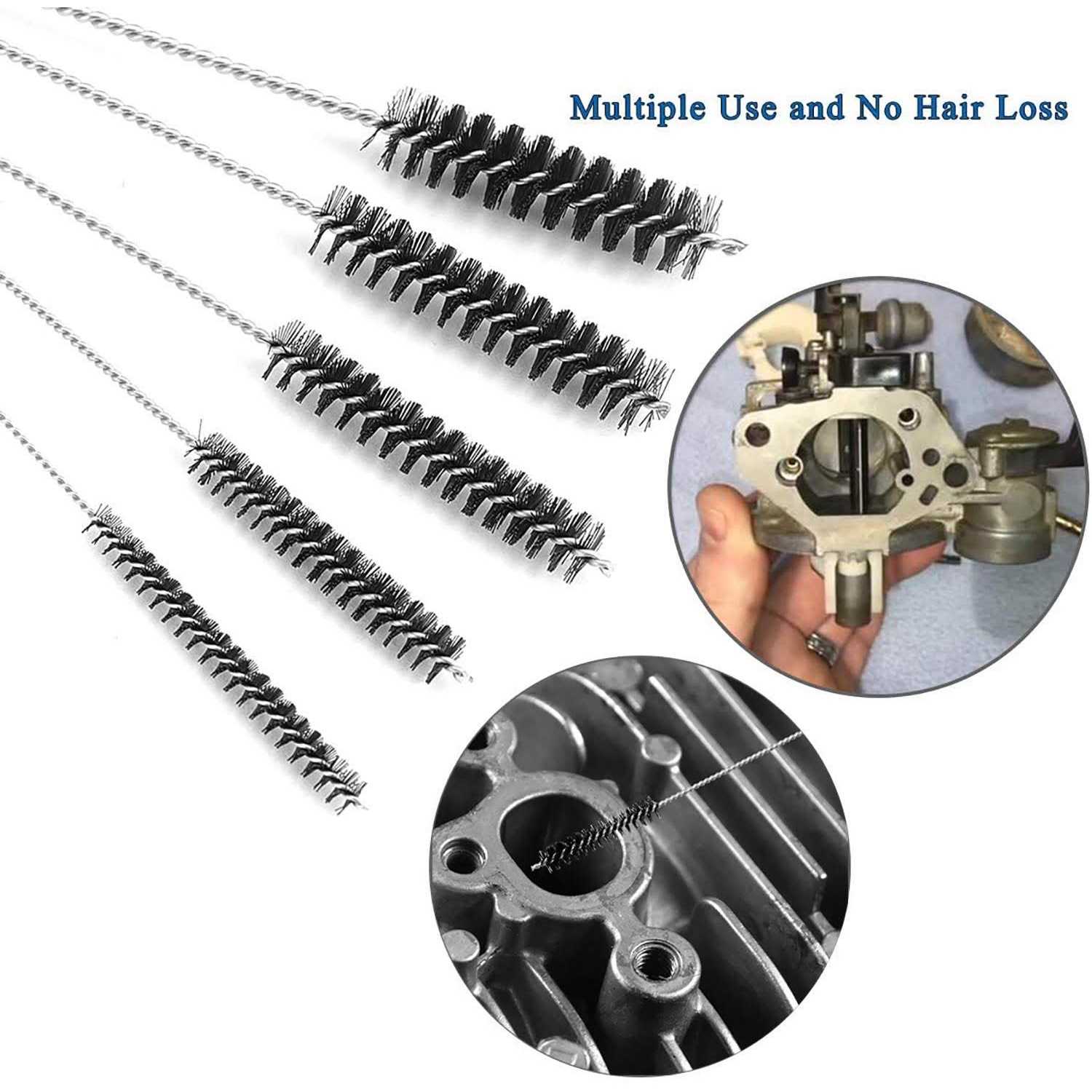 Designs of Distinction Brass Gallery Rail End Post BW01HC9003CR1 - Inhomebuy