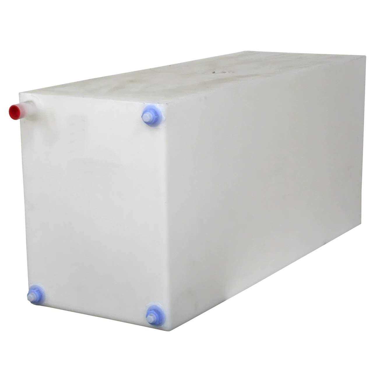 Rv Fresh/gray Water Tank - Inhomebuy