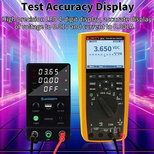 DC Multifunction Battery Monitor Meter,0-200V,0-100A LCD Display Digital Current Voltage Solar Power - Inhomebuy