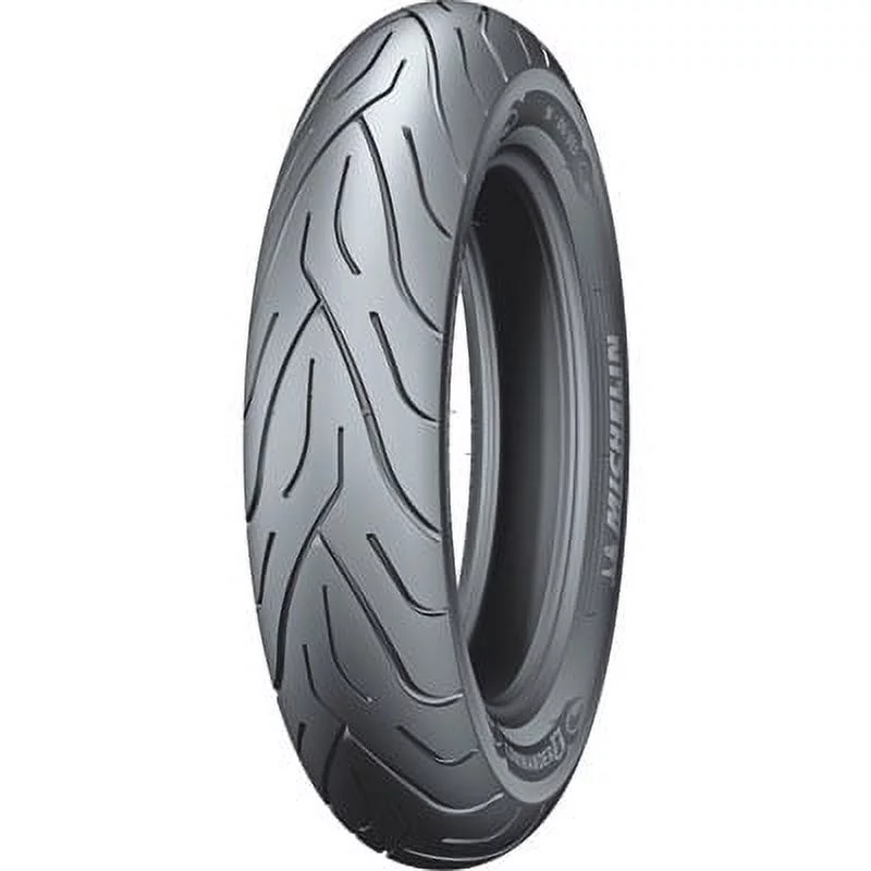 90/90-21 (54H) Michelin Commander II Front Motorcycle Tire - Inhomebuy