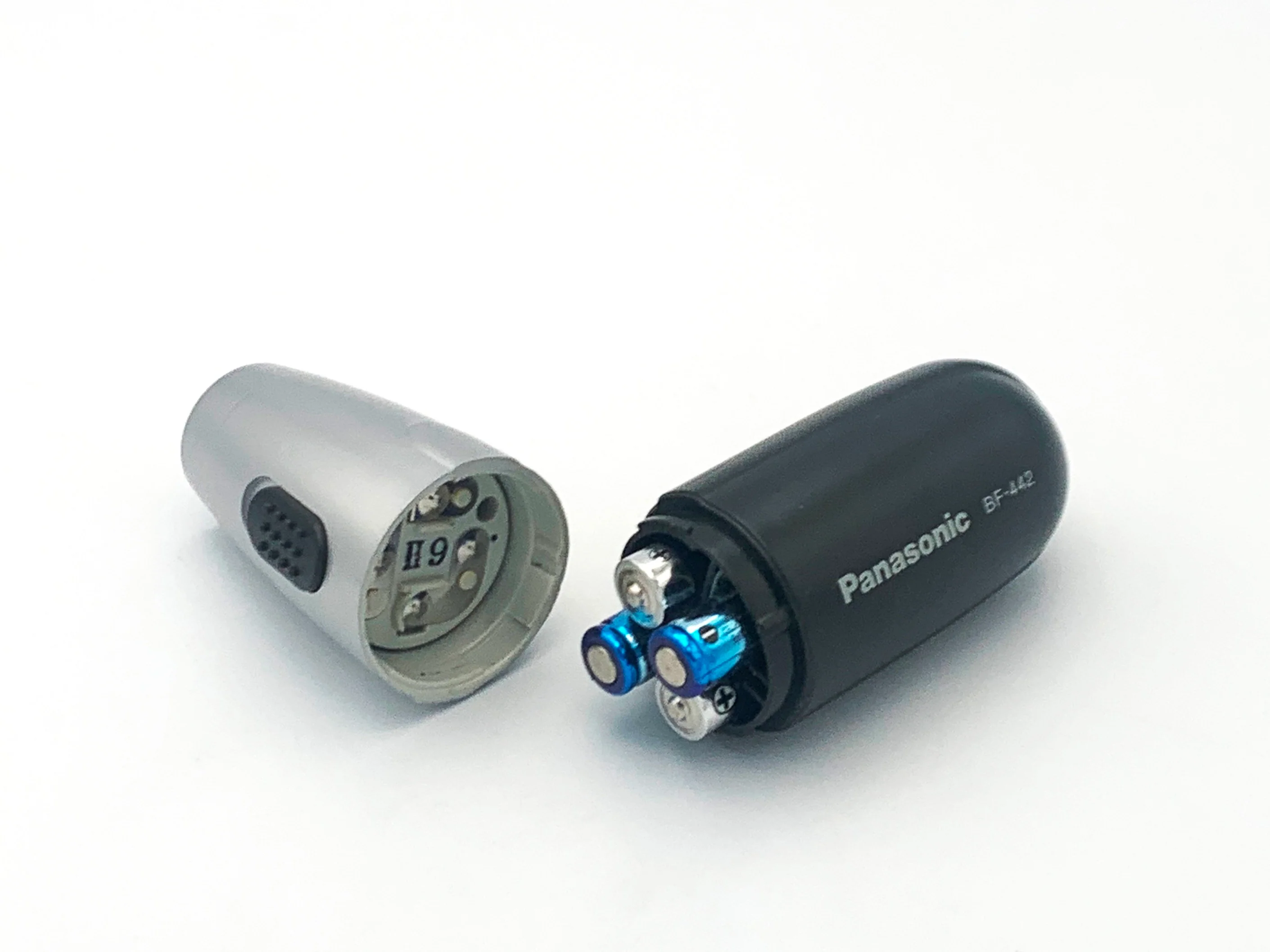 Panasonic | BF-442PT/B | LED Spot Light Flashlight - Inhomebuy