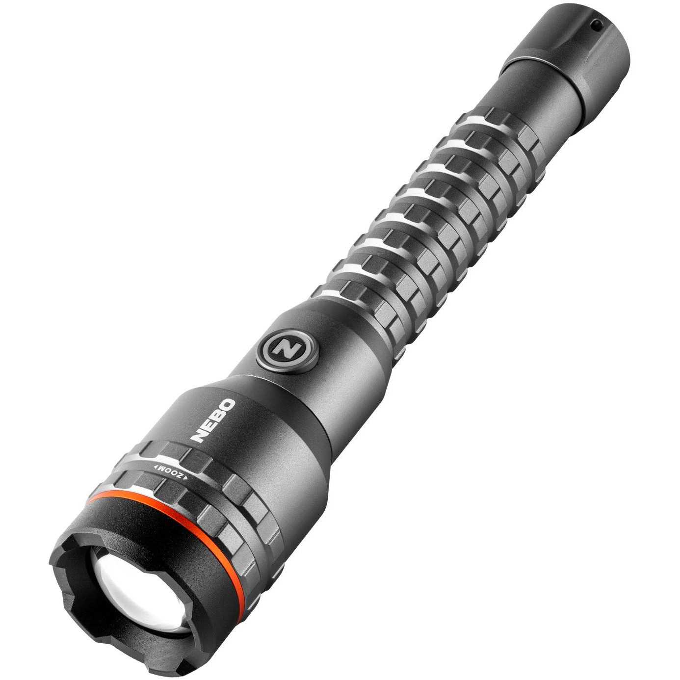 Nebo Davinci 2000 Flashlight - Inhomebuy