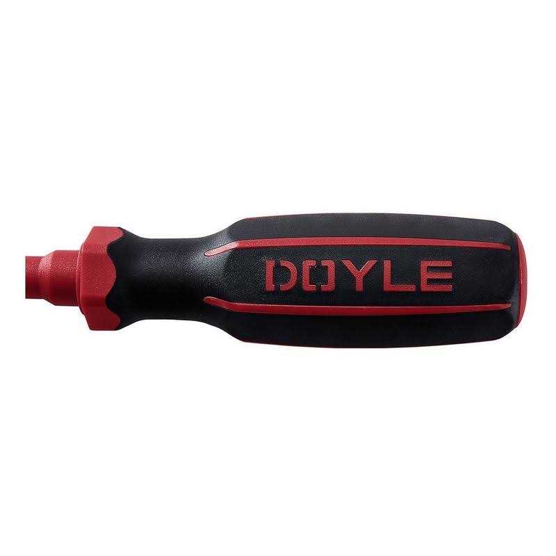Doyle 10 in. Cable Cutters - Inhomebuy