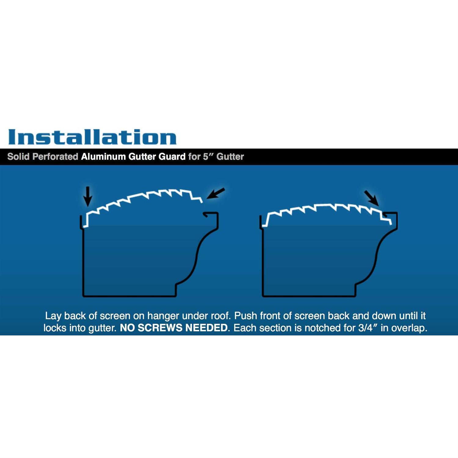 E-Z Up SPFM104TCBK 10′ Food Booth Black Mesh Sidewall - Inhomebuy